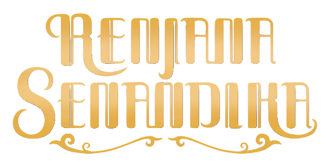 Renjana Senandika
